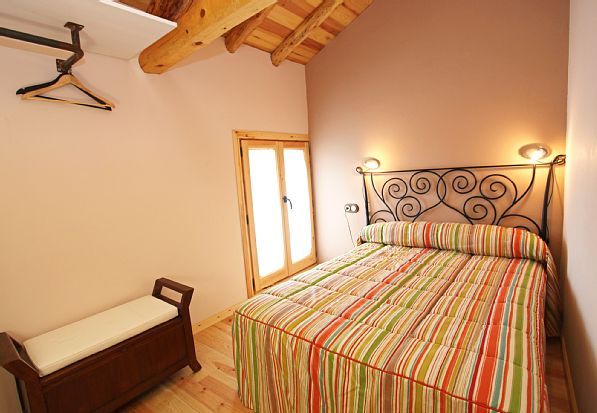 Photo of Bedroom in Ainsa-Sobrarbe