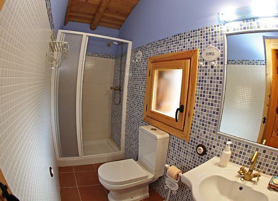 Photo of Bathroom in Ainsa-Sobrarbe