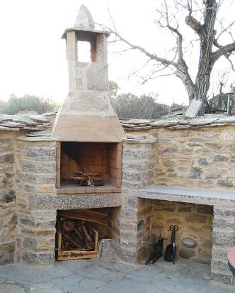 Photo of Buildings in Ainsa-Sobrarbe