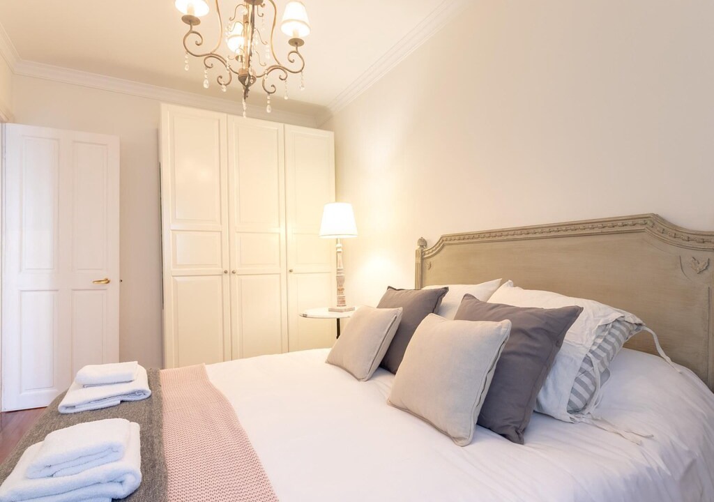 Photo of Bedroom in Getxo