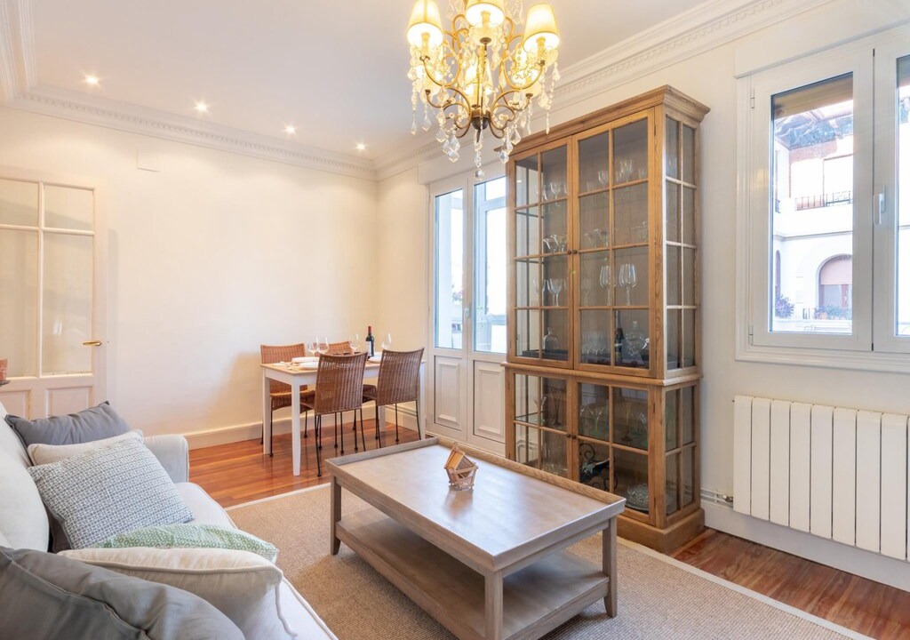 Photo of Livingroom in Getxo