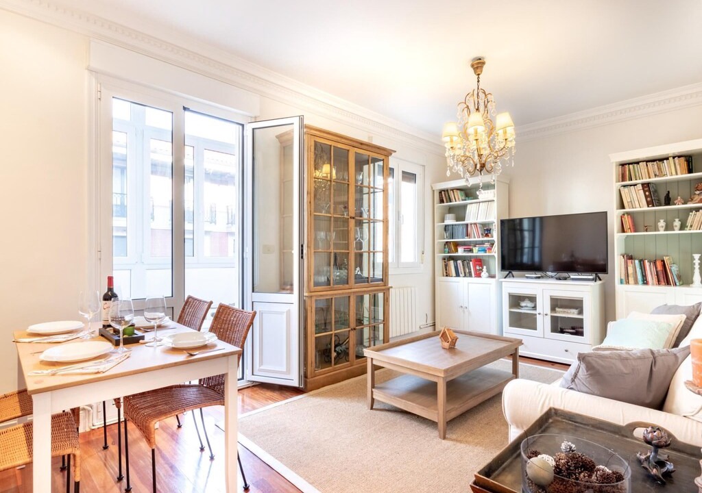 Photo of Livingroom in Getxo