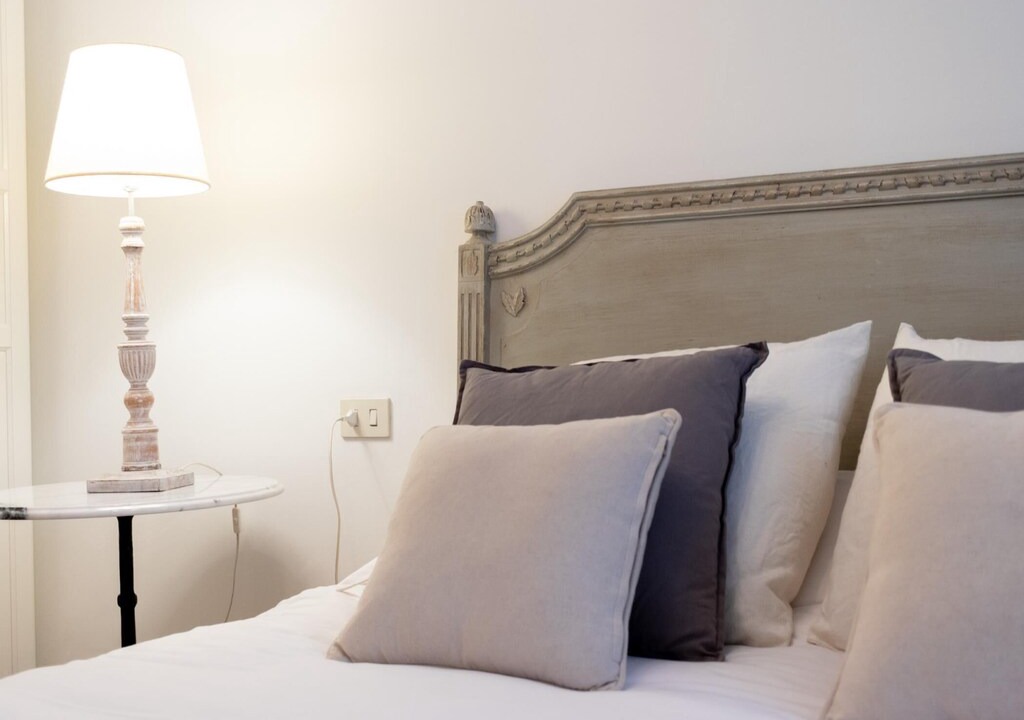 Photo of Bedroom in Getxo