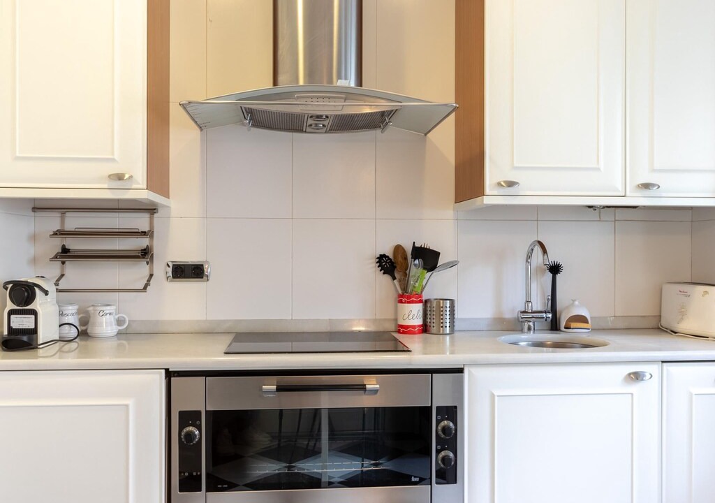 Photo of Kitchen in Getxo