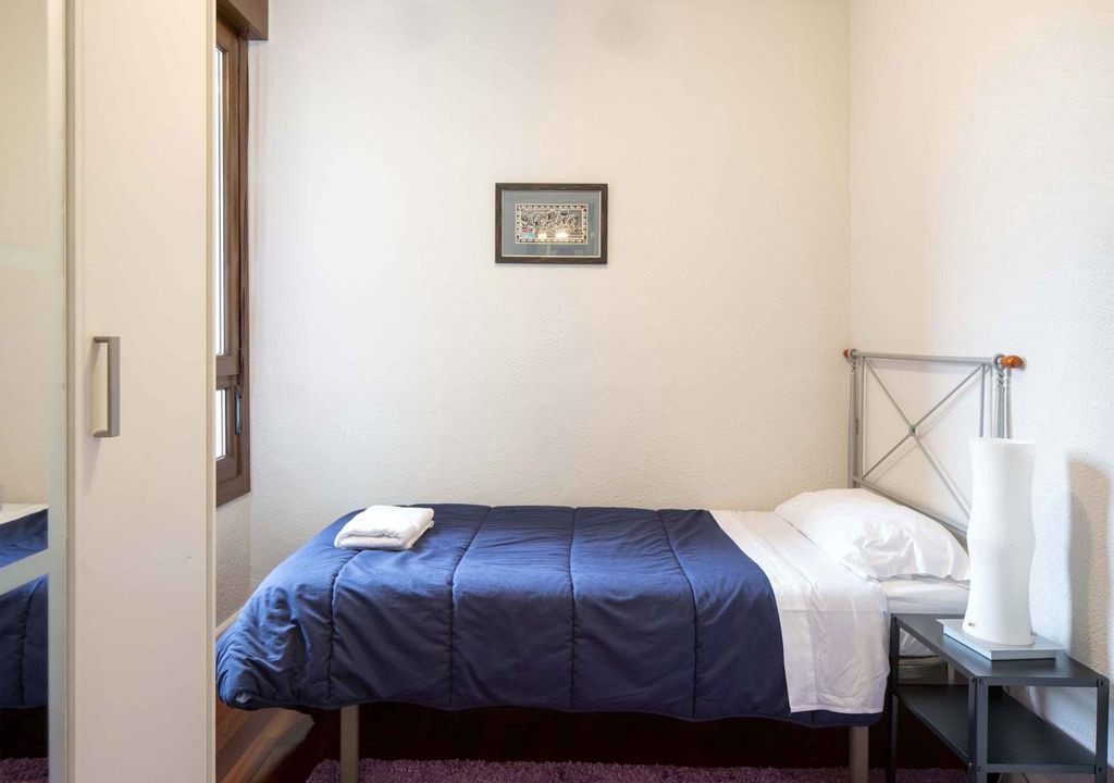 Photo of Bedroom in Getxo