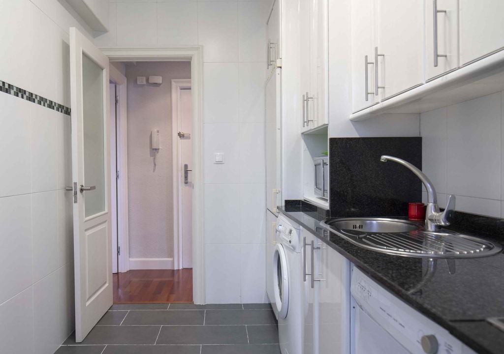 Photo of Kitchen in Getxo
