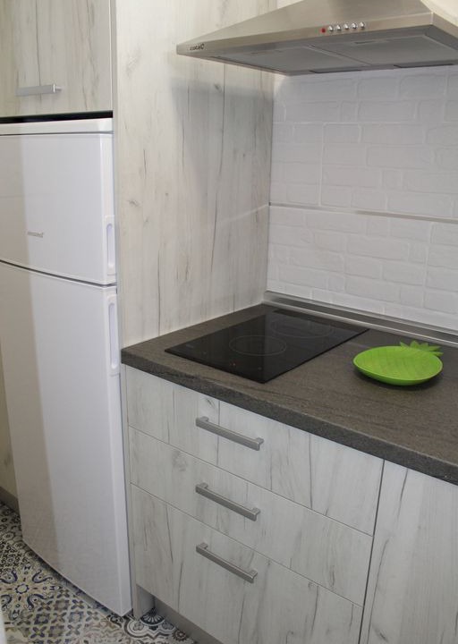 Photo of Kitchen in Torremolinos