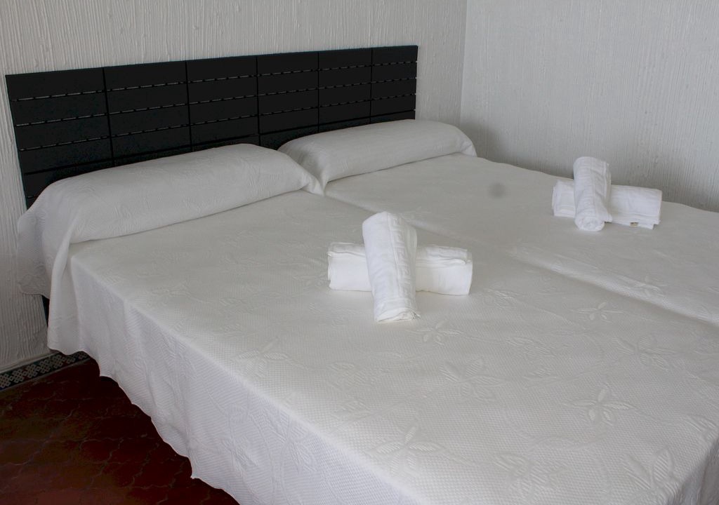 Photo of Bedroom in Torremolinos