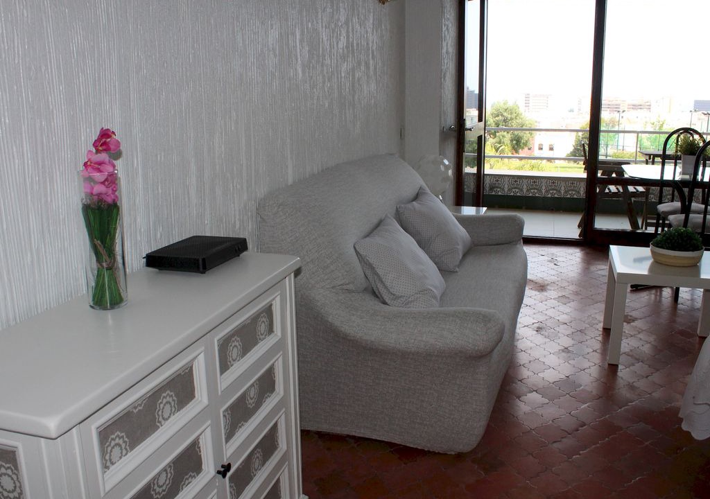 Photo of Livingroom in Torremolinos