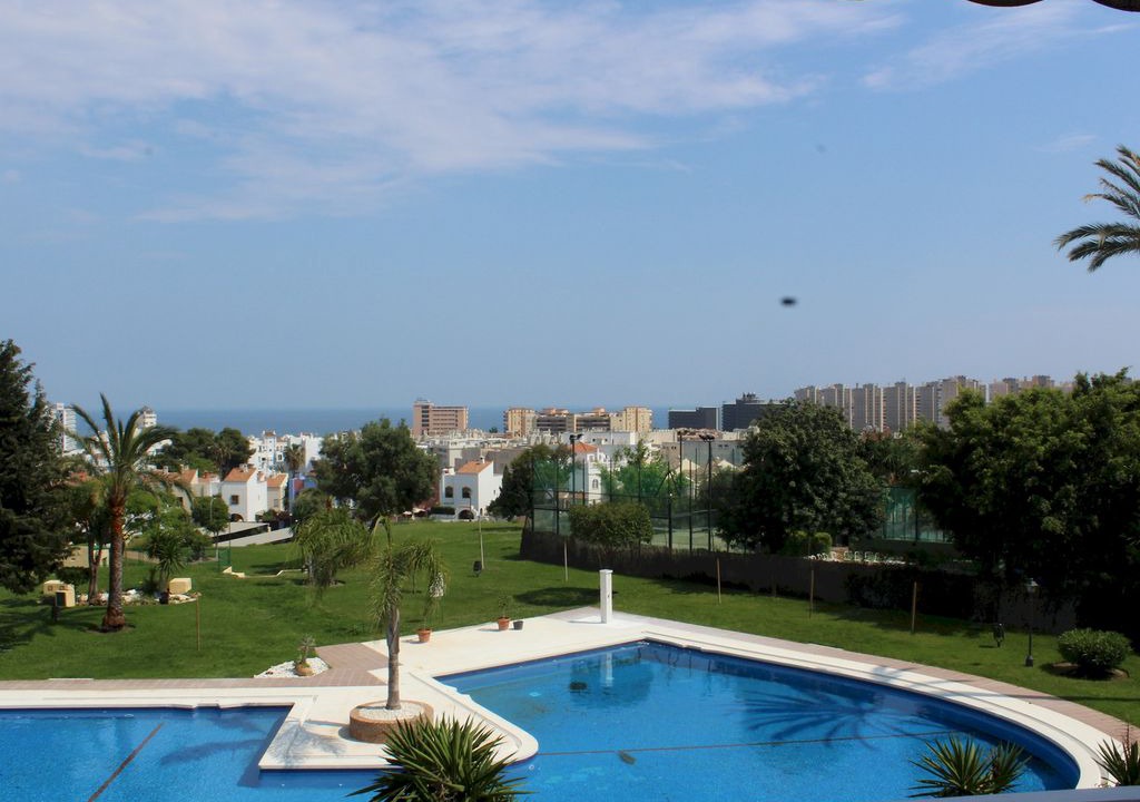 Photo of Outdoor in Torremolinos