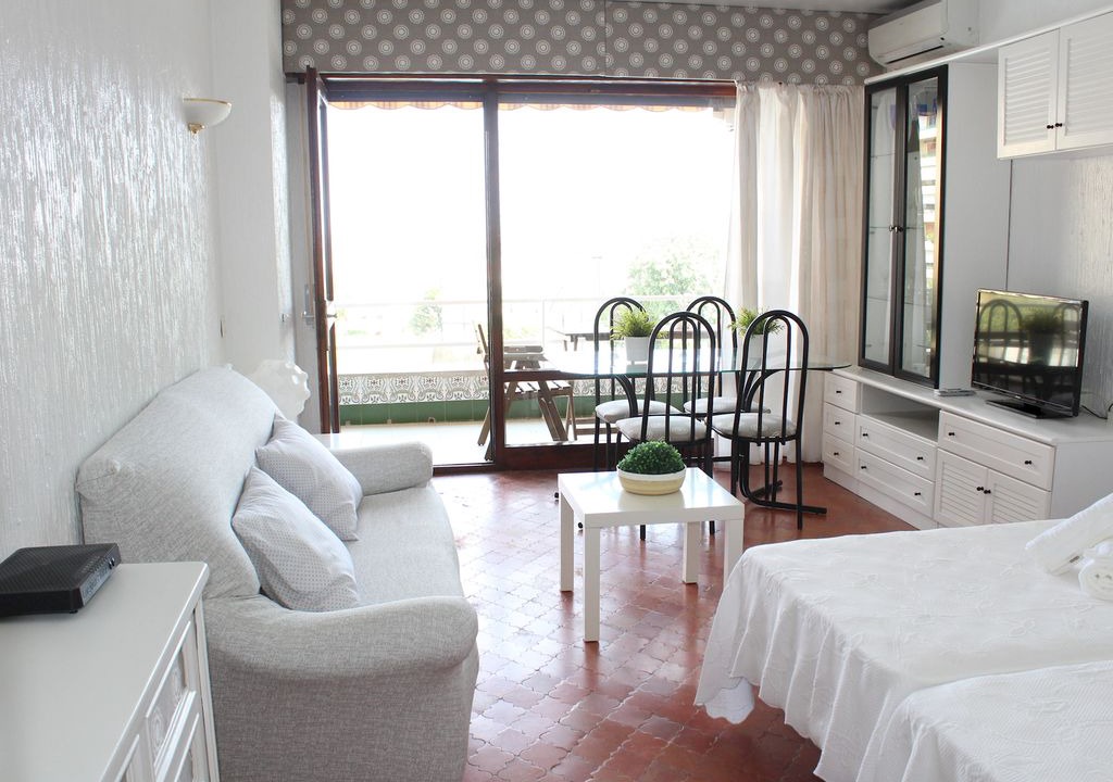 Photo of Livingroom in Torremolinos