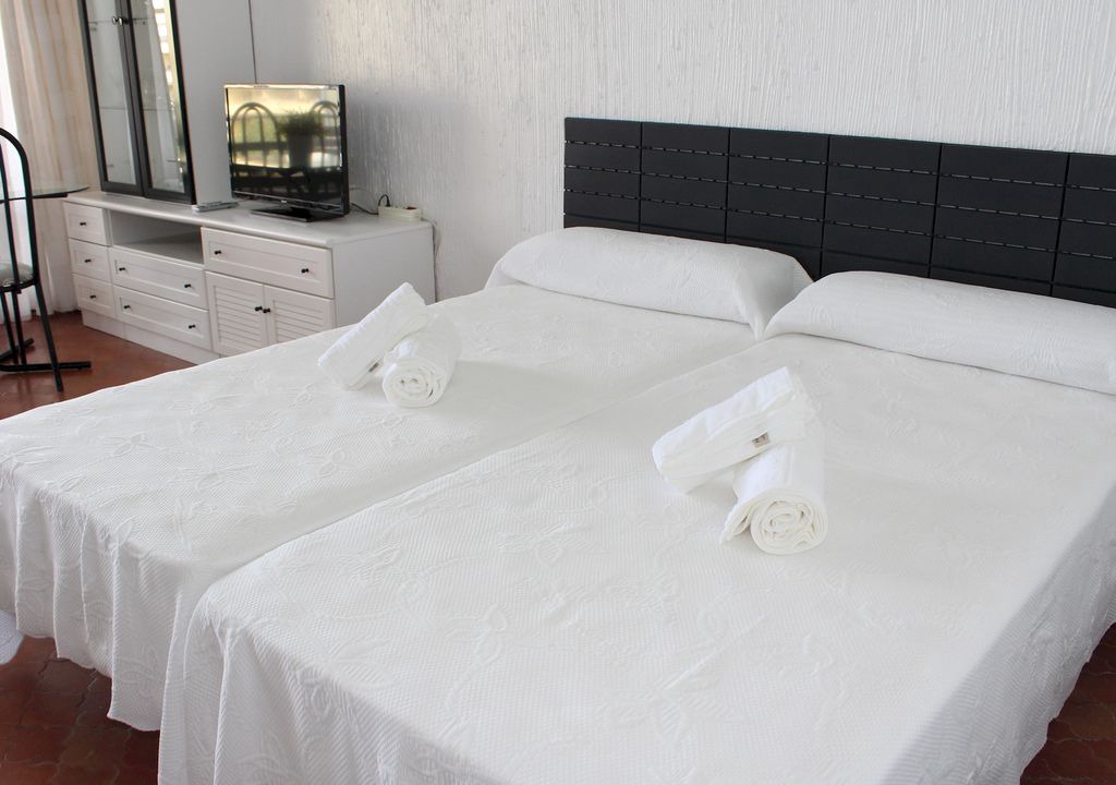 Photo of Bedroom in Torremolinos
