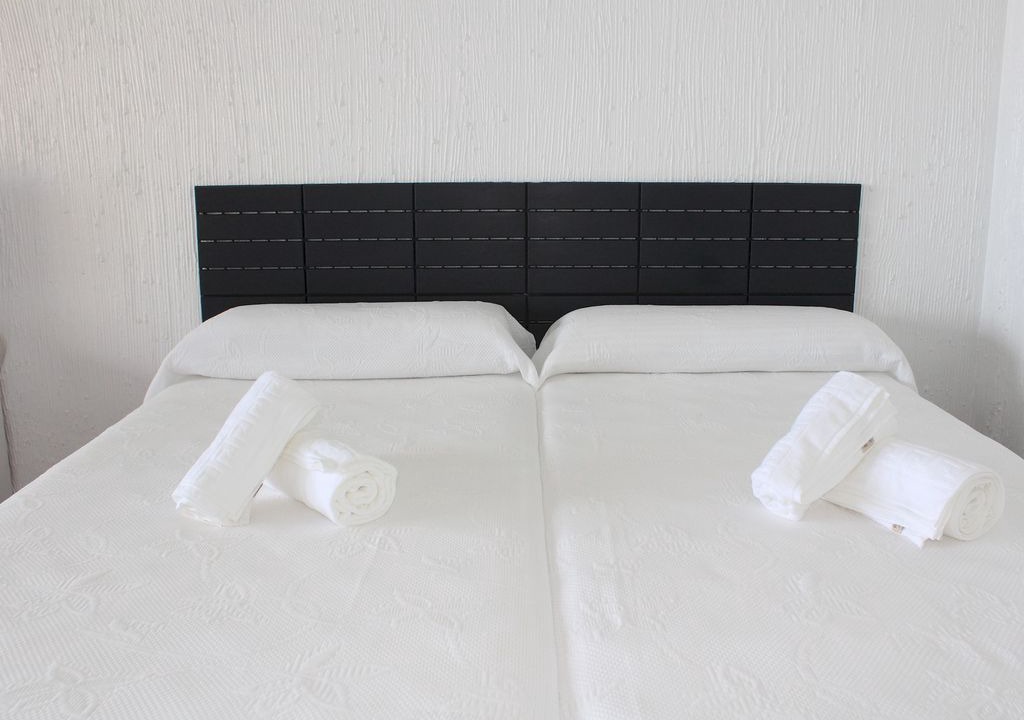 Photo of Bedroom in Torremolinos
