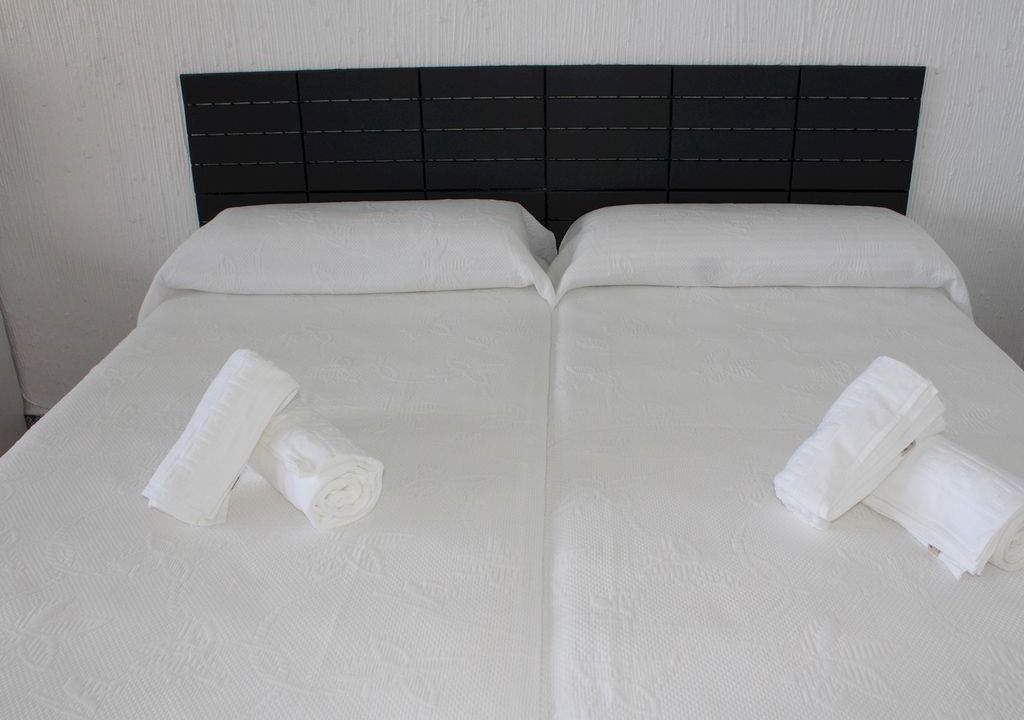 Photo of Bedroom in Torremolinos