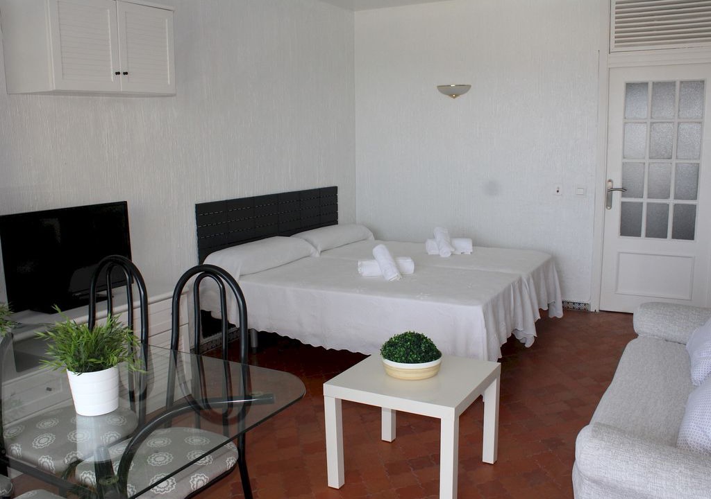 Photo of Livingroom in Torremolinos