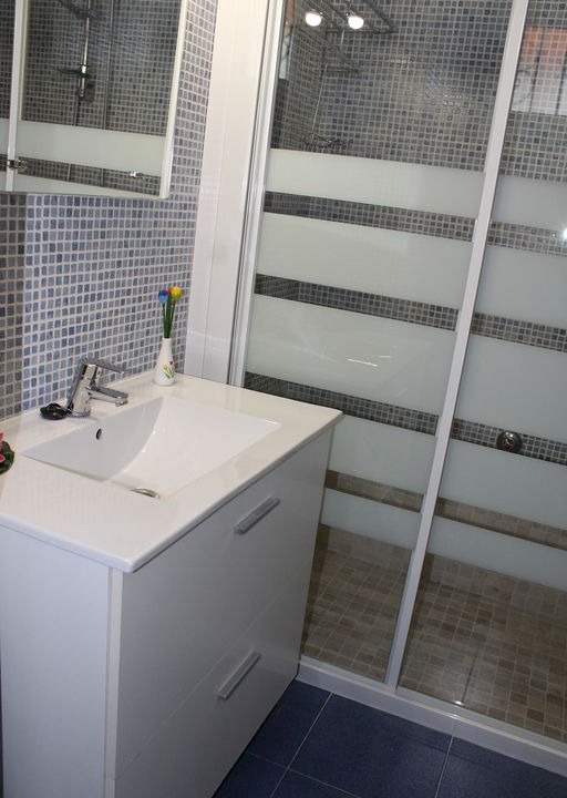 Photo of Bathroom in Torremolinos