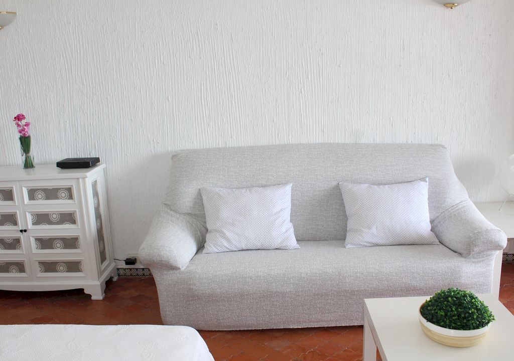 Photo of Livingroom in Torremolinos