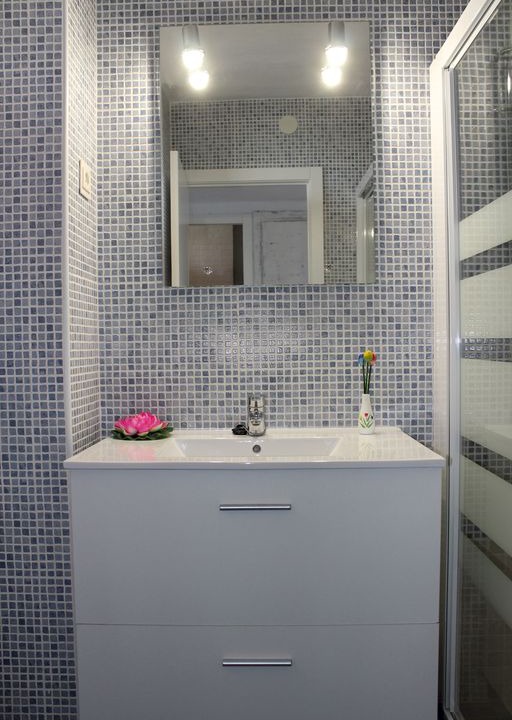 Photo of Bathroom in Torremolinos