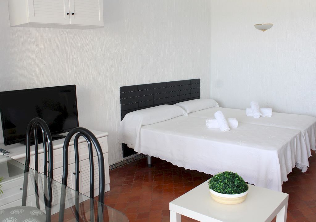 Photo of Bedroom in Torremolinos