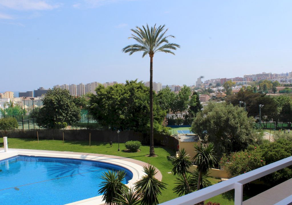 Photo of Outdoor in Torremolinos