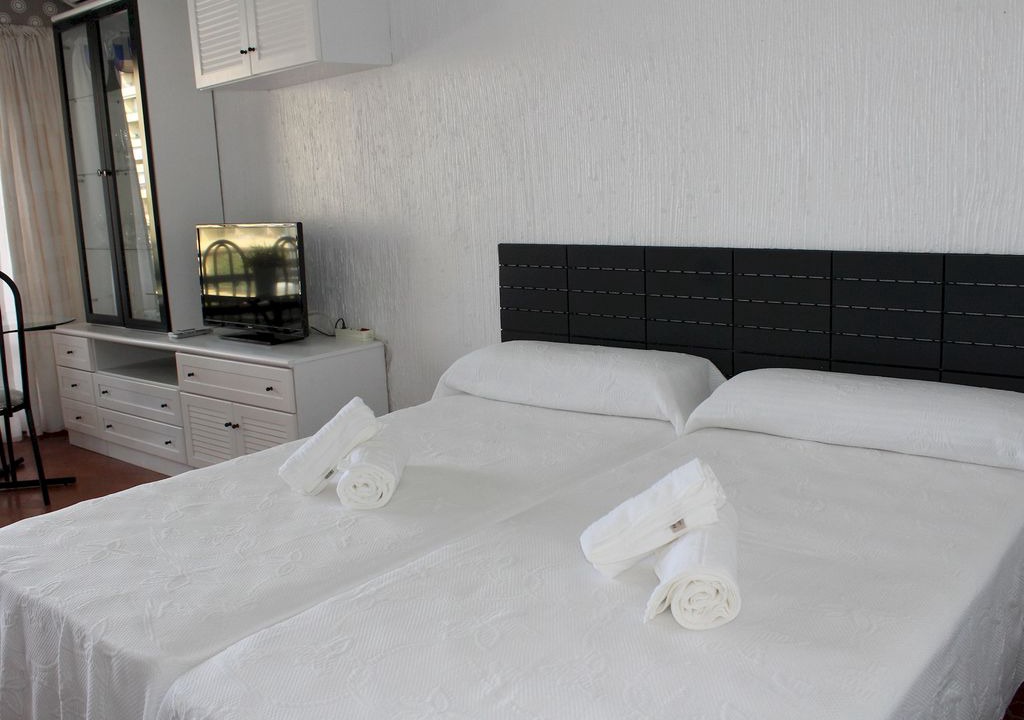 Photo of Bedroom in Torremolinos