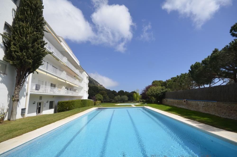 Photo of Outdoor in Aiguablava