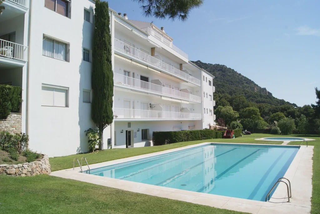 Photo of Outdoor in Aiguablava