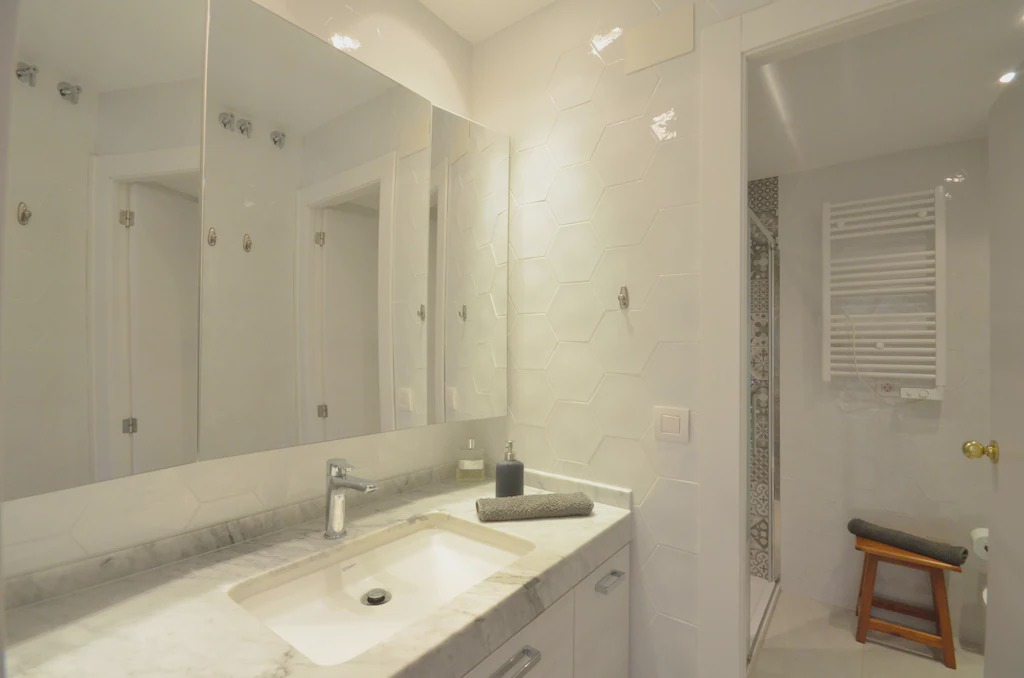 Photo of Bathroom in Aiguablava