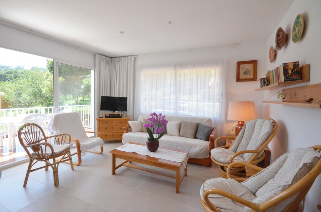 Photo of Livingroom in Aiguablava