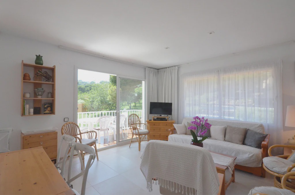 Photo of Livingroom in Aiguablava