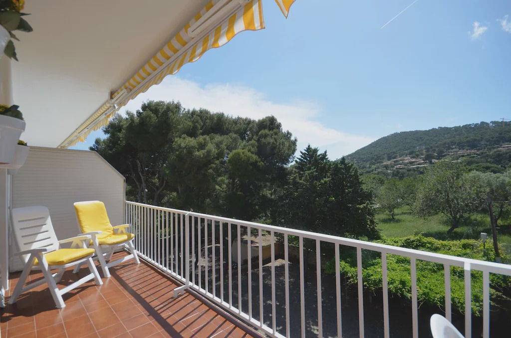 Photo of Patio Balcony in Aiguablava