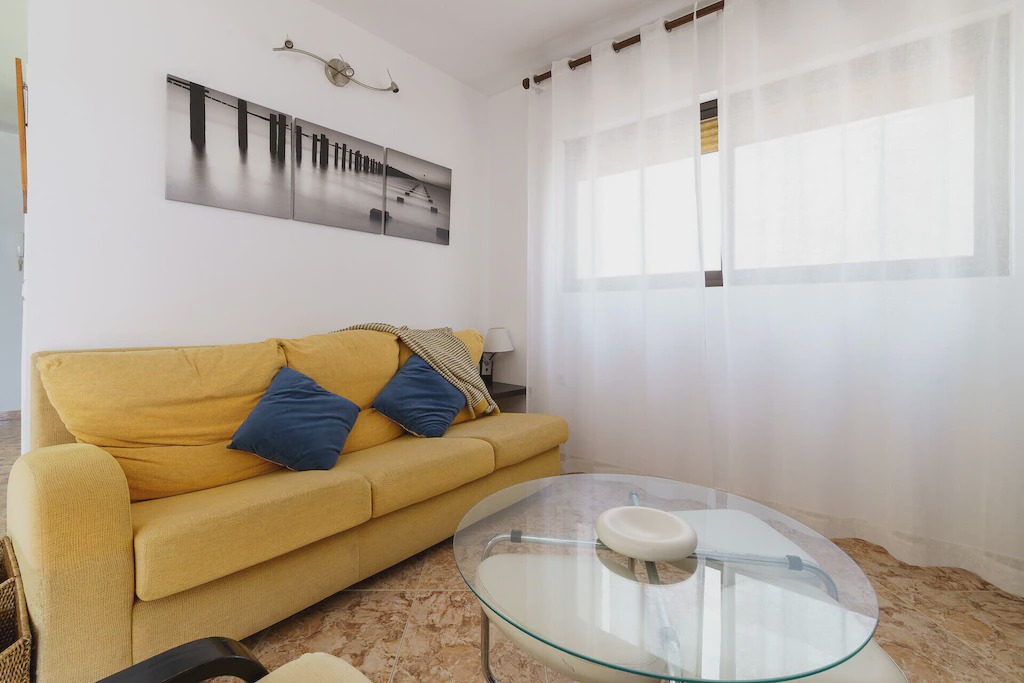 Photo of Livingroom in Carihuela