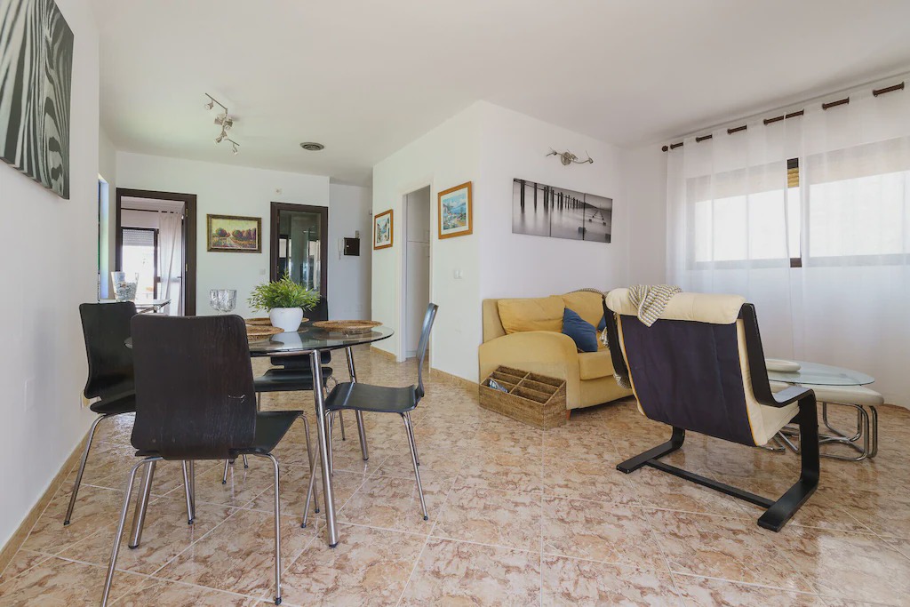 Photo of Livingroom in Carihuela