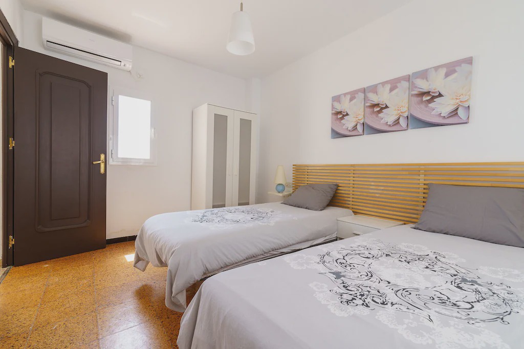 Photo of Bedroom in Carihuela