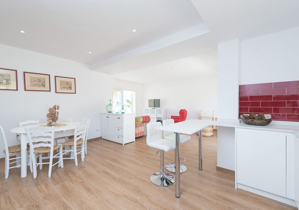Photo of Livingroom in Sant Elm