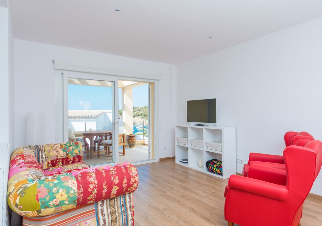 Photo of Livingroom in Sant Elm