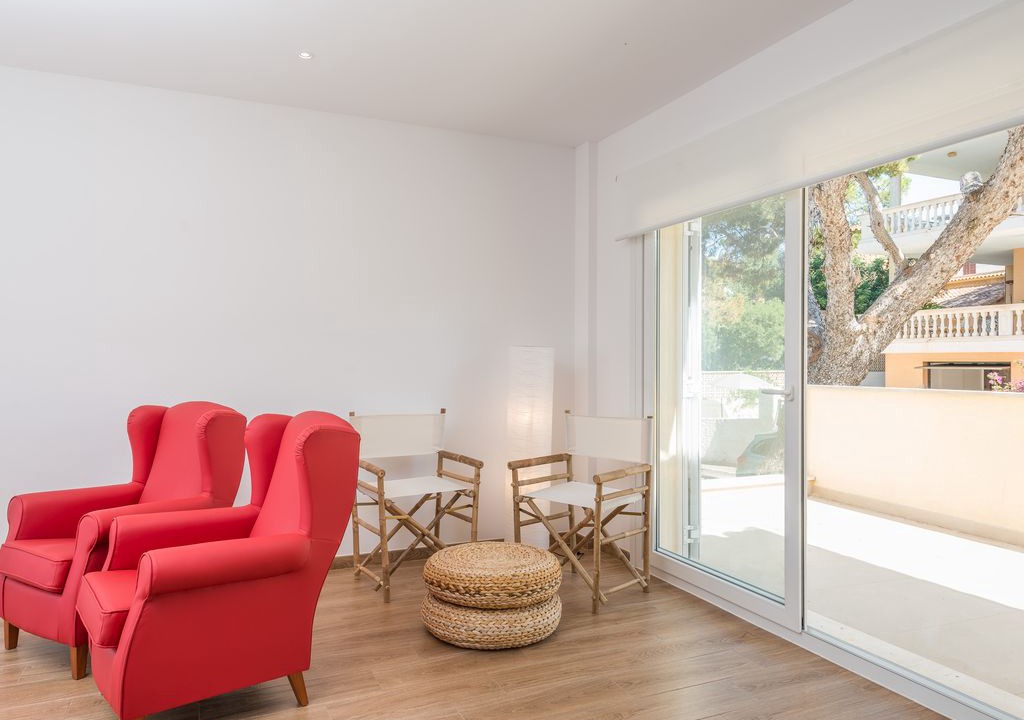 Photo of Livingroom in Sant Elm