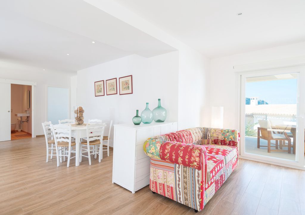 Photo of Livingroom in Sant Elm