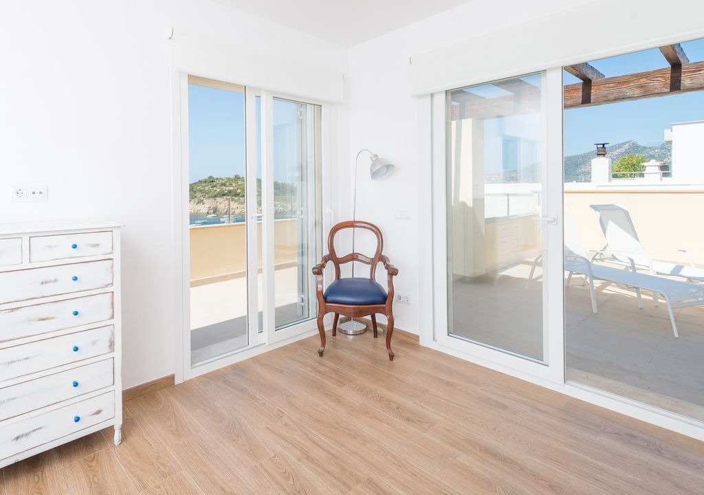 Photo of Livingroom in Sant Elm