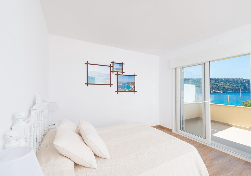 Photo of Bedroom in Sant Elm