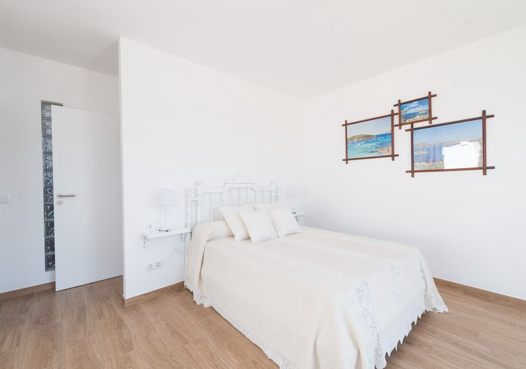 Photo of Bedroom in Sant Elm