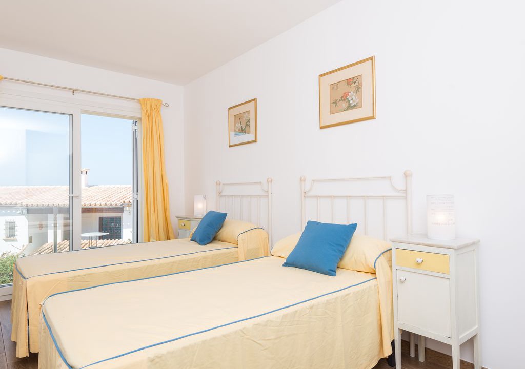 Photo of Bedroom in Sant Elm