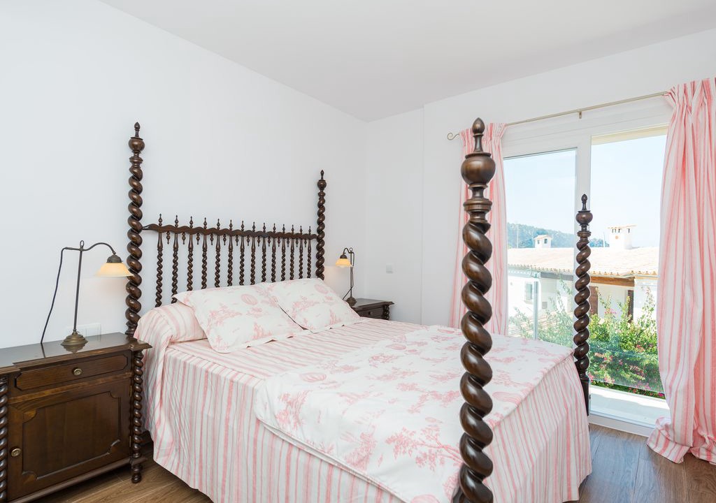 Photo of Bedroom in Sant Elm