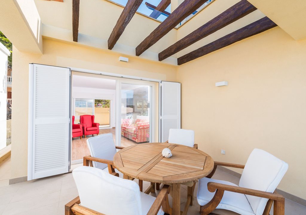 Photo of Livingroom in Sant Elm