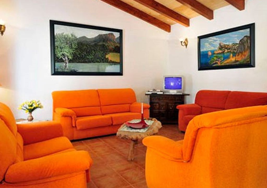 Photo of Livingroom in Pollensa