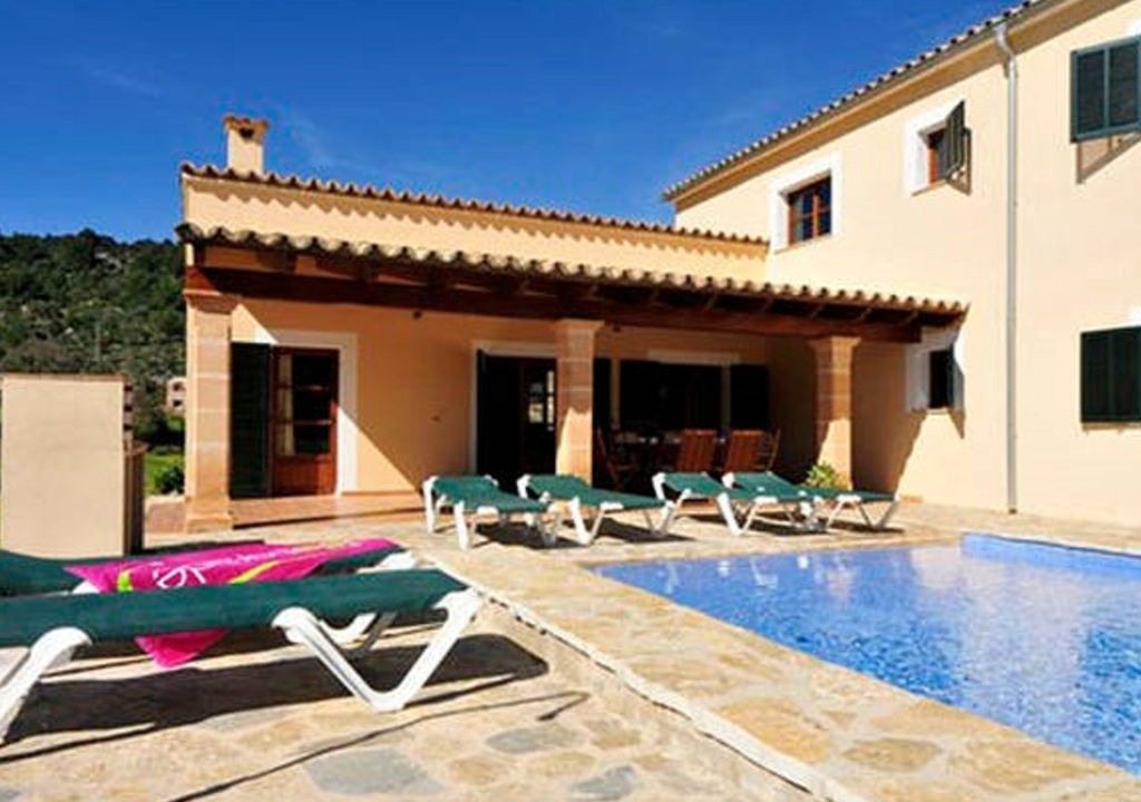 Photo of Outdoor in Pollensa