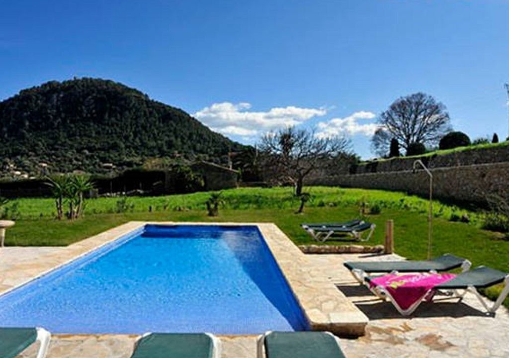 Photo of Outdoor in Pollensa