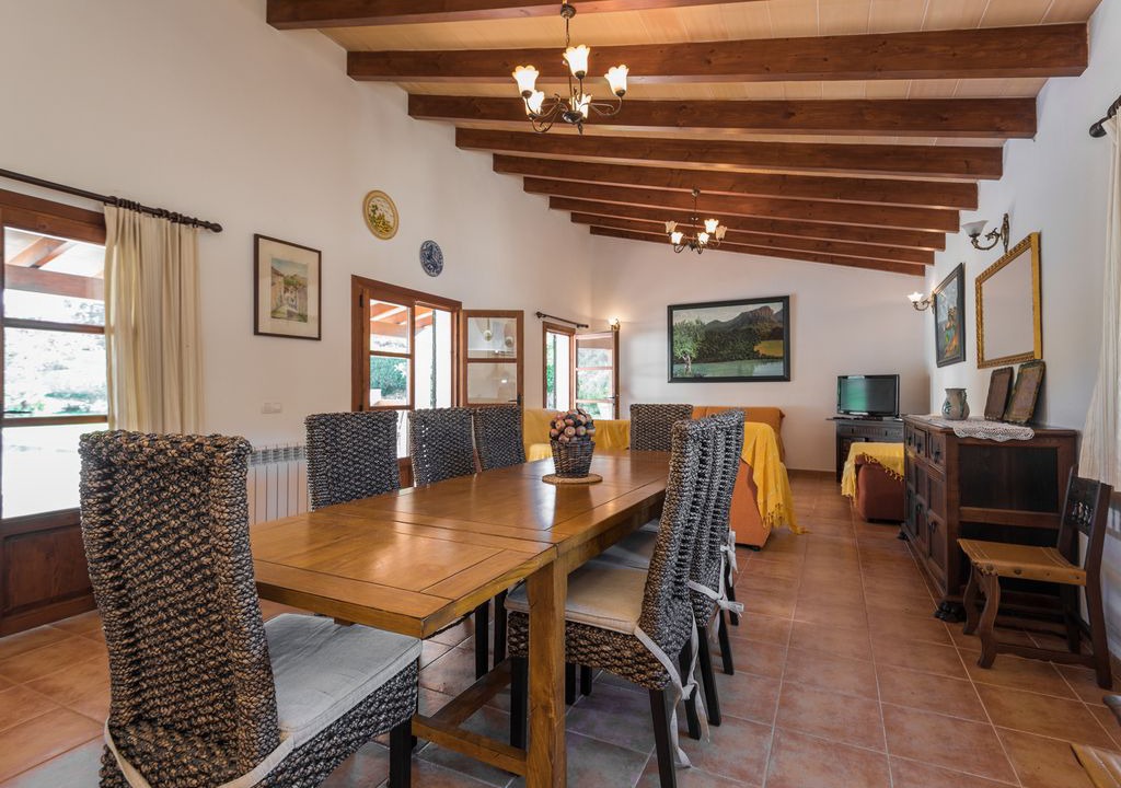 Photo of Livingroom in Pollensa