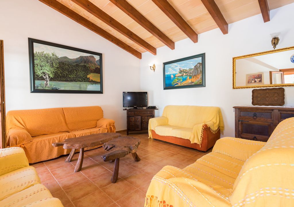 Photo of Livingroom in Pollensa