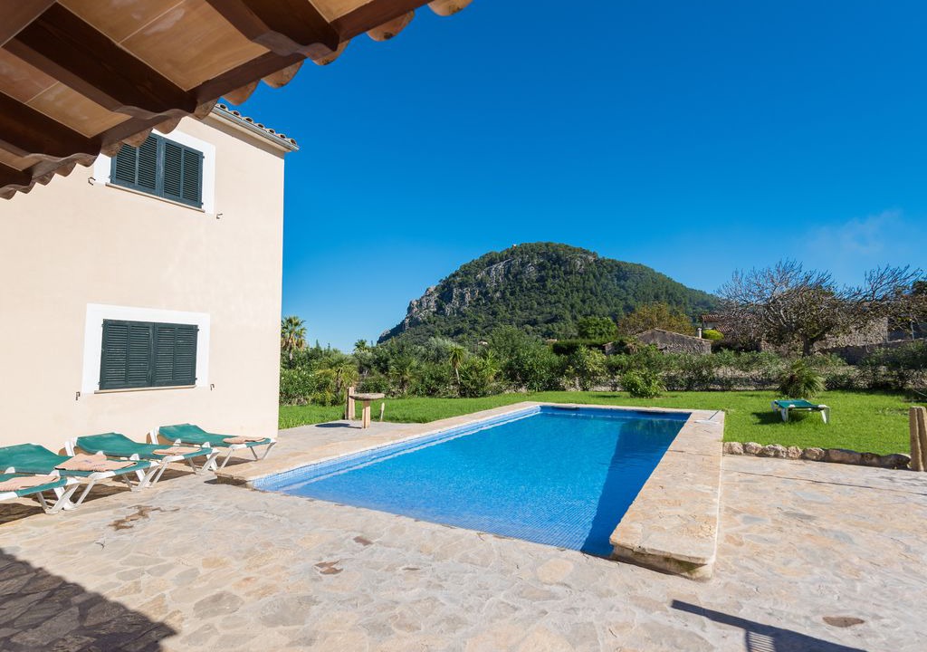 Photo of Outdoor in Pollensa